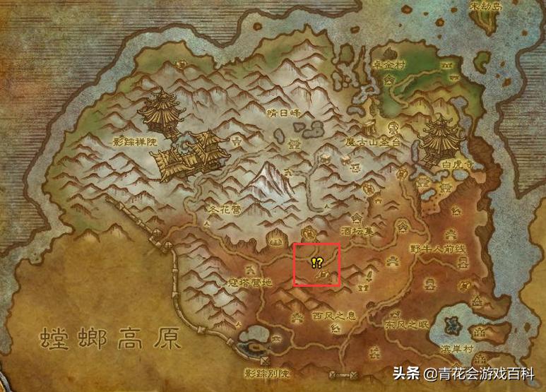 孤狼新手注意了，《魔兽世界》中点击就送的背包了解一下