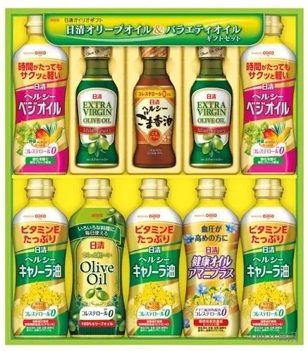 小包装油的创新机会：礼品油市场待升级