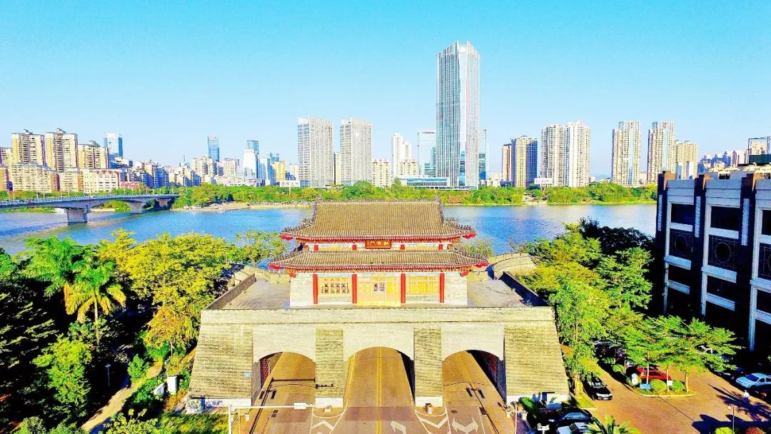 有种美叫平潭,有一种美叫希腊蓝