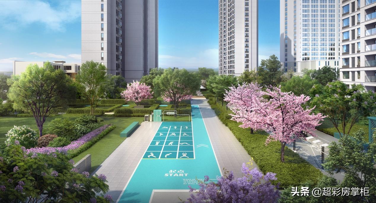 2021年超彩房掌柜郑州探盘第16期