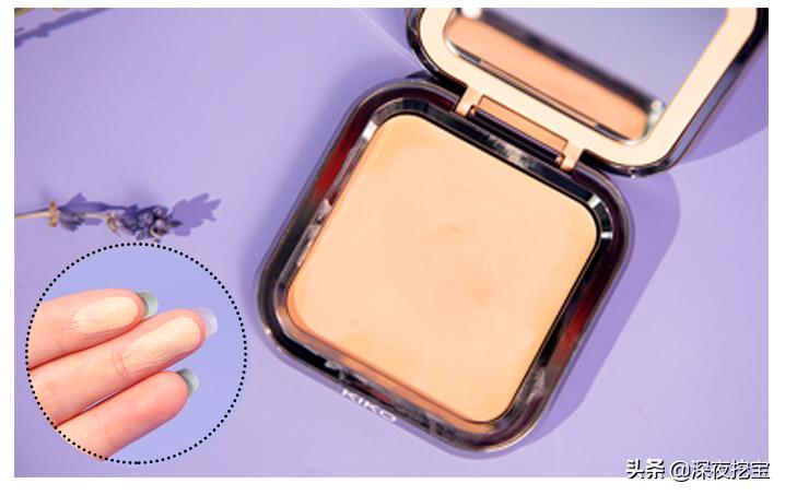 8款热门粉饼测评,2023夏季粉饼测评红黑榜