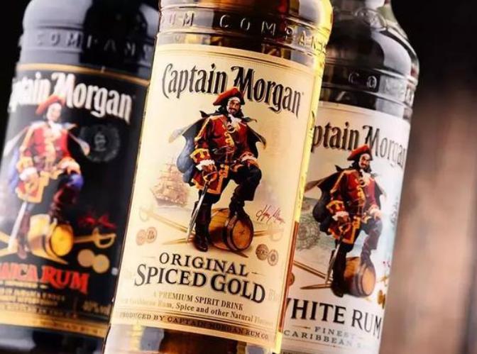 酒劲大又好喝的朗姆酒,什么朗姆酒好喝