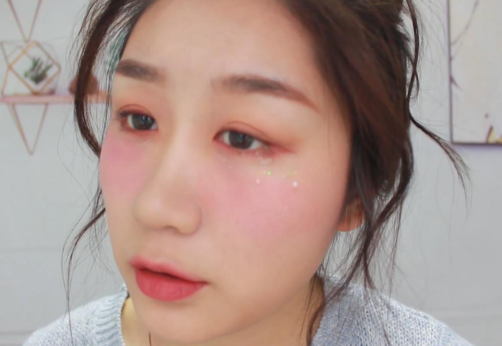 十几块钱全网最火爆的腮红,10元左右的腮红推荐知乎