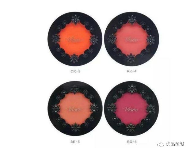 日本平价又好用的彩妆推荐女生,日系彩妆什么值得买