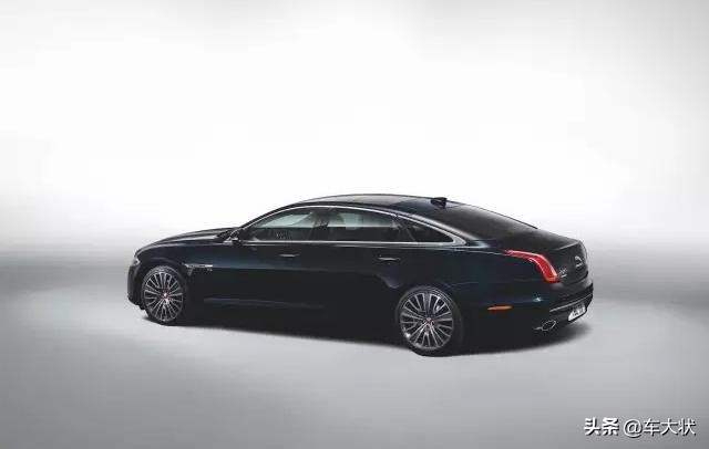 捷豹xj绅士视频,捷豹xj英伦绿