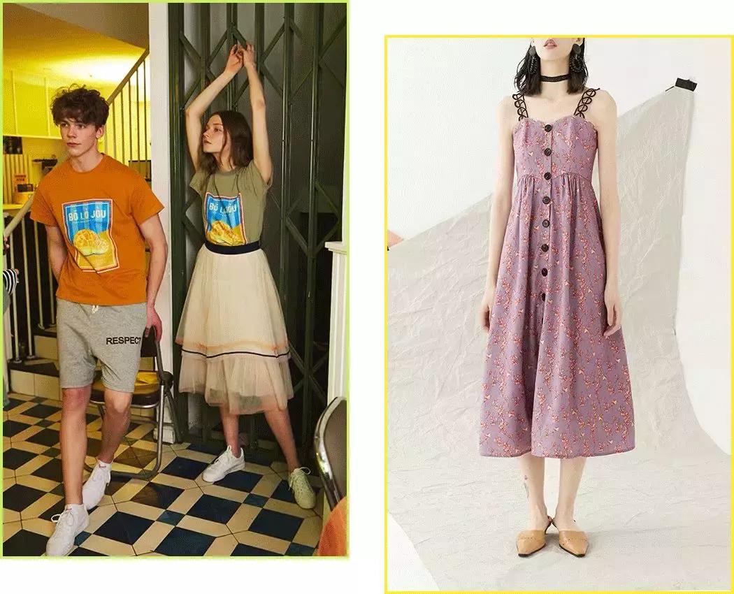 感恩的心｜不大精选周年庆，最时髦的国潮货，优惠优惠再优惠