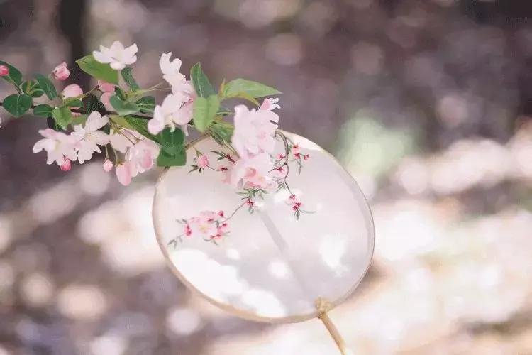 【美文共享】春天，人间皆可爱