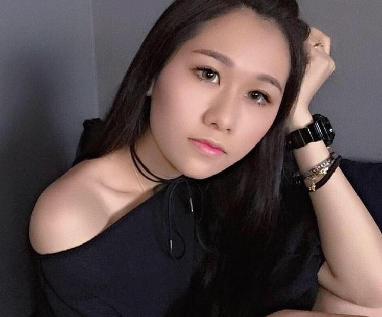 新加坡中国女孩命案,新加坡网红谋杀案