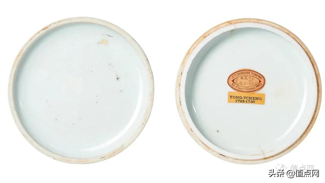 适合新手收藏的古玩,佳士得秋拍2023中国古代古玩字画