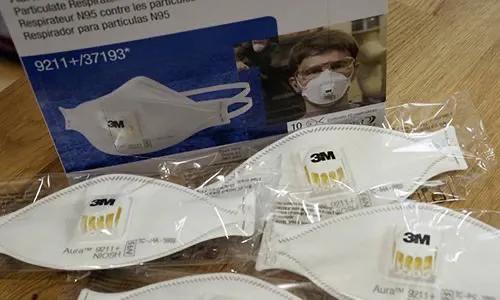 网购口罩涨价国家能管控吗,口罩被哄抬物价