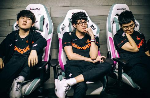 世界赛lol战队大排名rng稳居榜首,lollpl2018春季赛3月25号对战rng