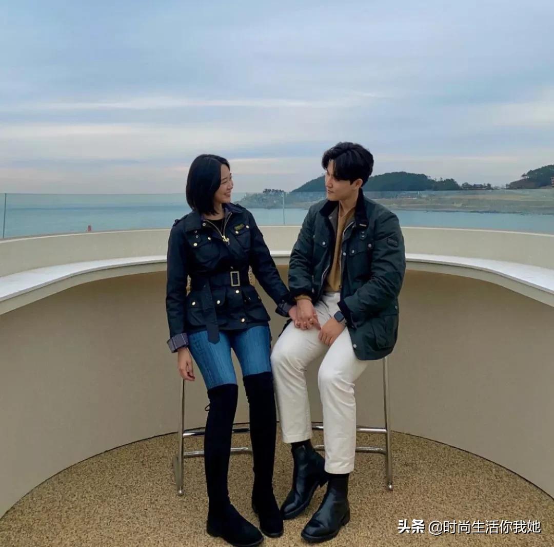 女人穿的外套有气质的质量最好的,女生外套有这几件就够了