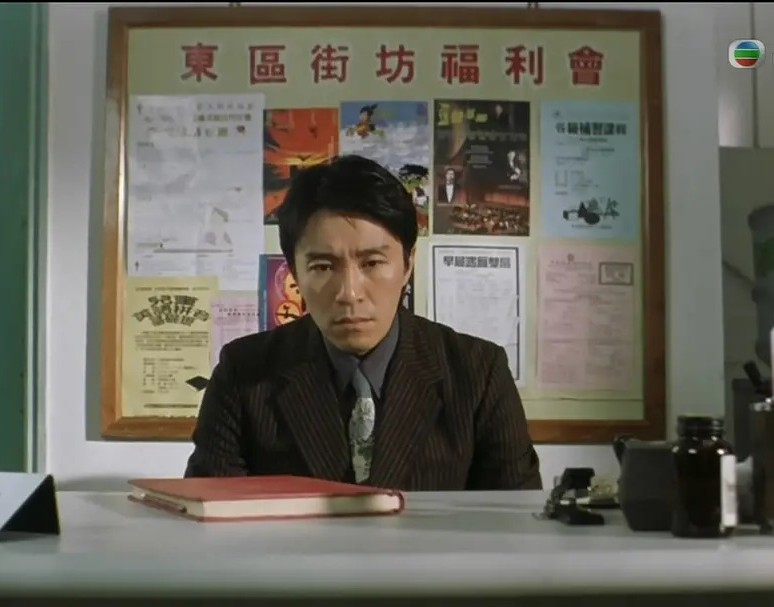 他演了一生的悲剧,他就是所有人都公认的喜剧之王