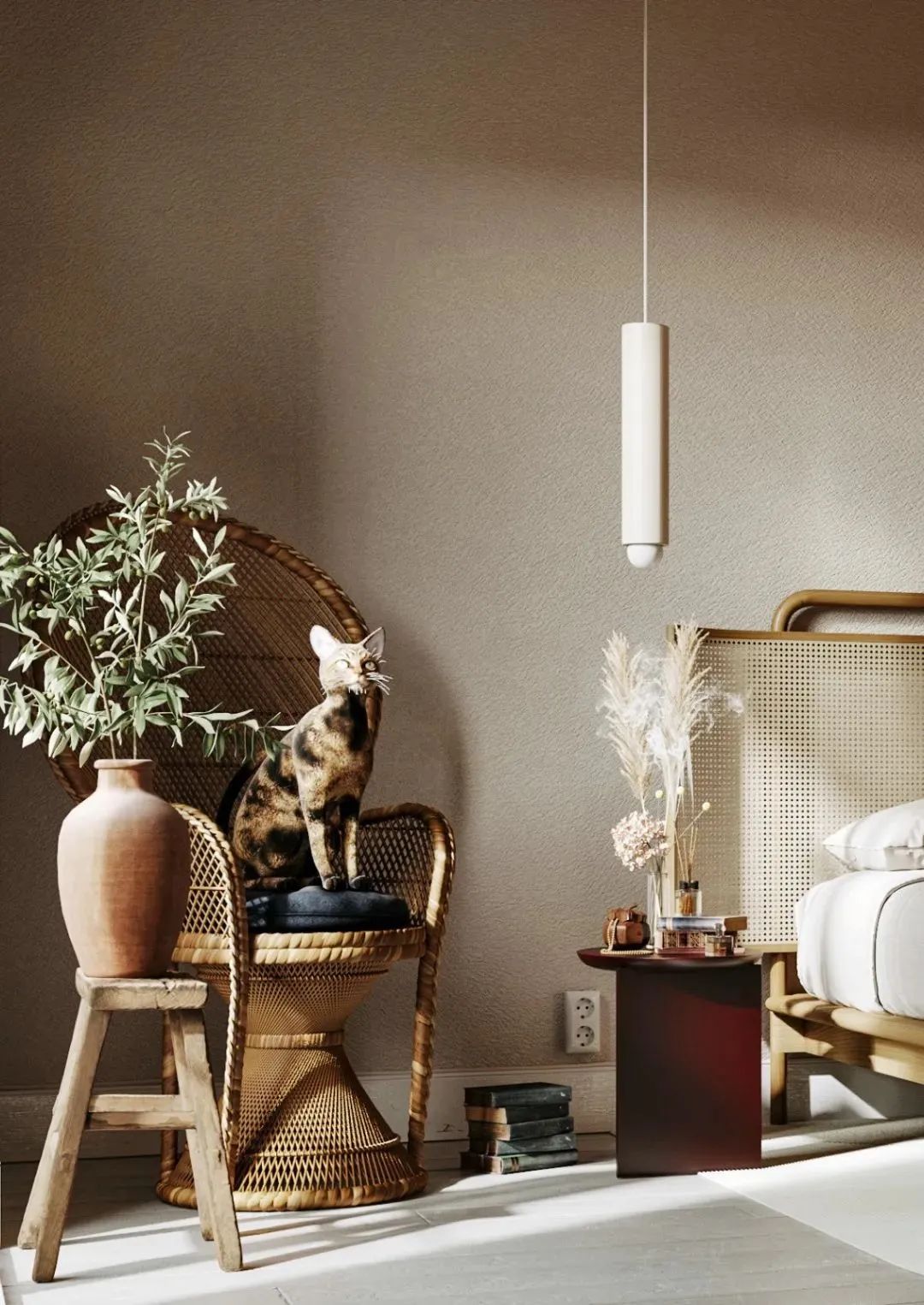 样板房2020年,2023年流行样板房