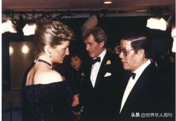 从目不识丁到5代传奇,这个中国大家族,为什么总出牛人?