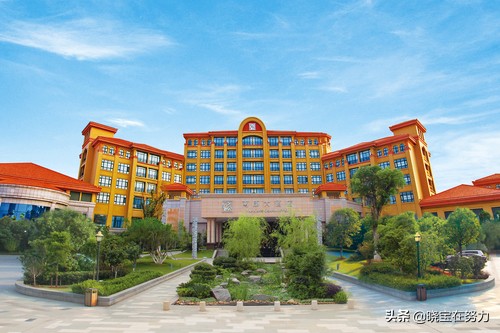 江西省五星级酒店名单,江西省五星级酒店