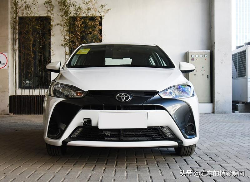 2015款丰田yarisl致炫,2022款丰田yarisl致炫报价及图片