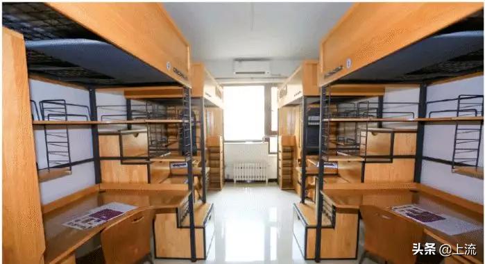 北方大学宿舍烂成什么样,为什么北方大学宿舍条件普遍差