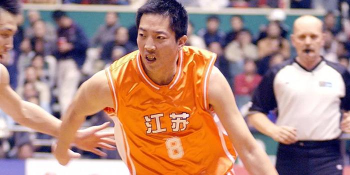 cba黄金一代分别是什么时候退役,cba十年黄金一代介绍