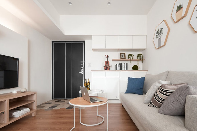 花时间总结自己,地面装修最简单省钱的方法和技巧