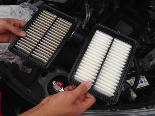 空调制冷省油,夏天车内空调怎么开不起霜