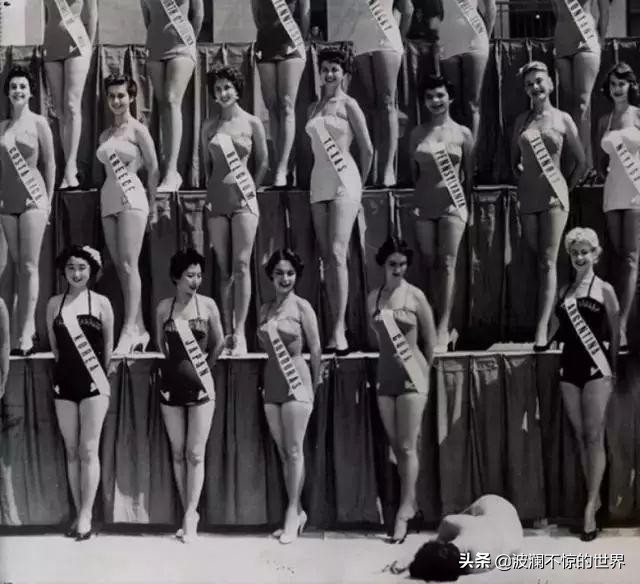 罕见的老照片,老照片珍贵的老照片