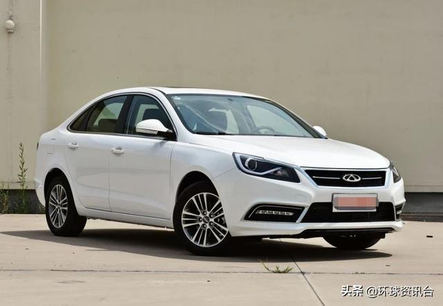 奇瑞汽车质量如何？真实车主有话要说