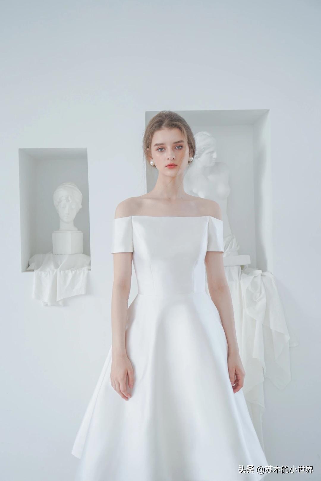 世界十大顶级婚纱设计,高端婚纱设计品牌排行榜