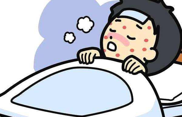 麻疹通过什么途径传染,小儿麻疹会传染成人吗