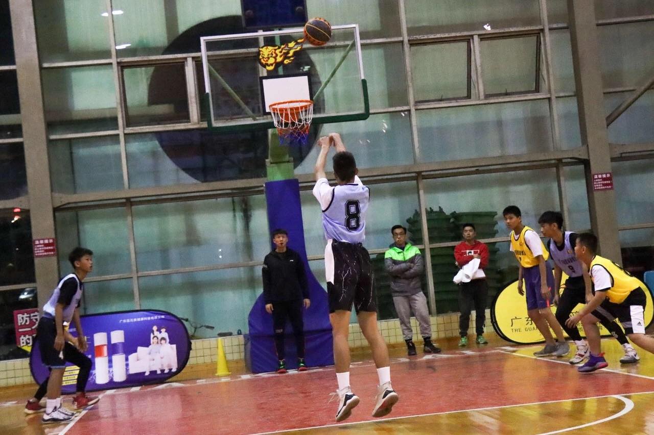 广东宏远青少年联赛拼到底u12,u系列青少年篮球联赛广东宏远