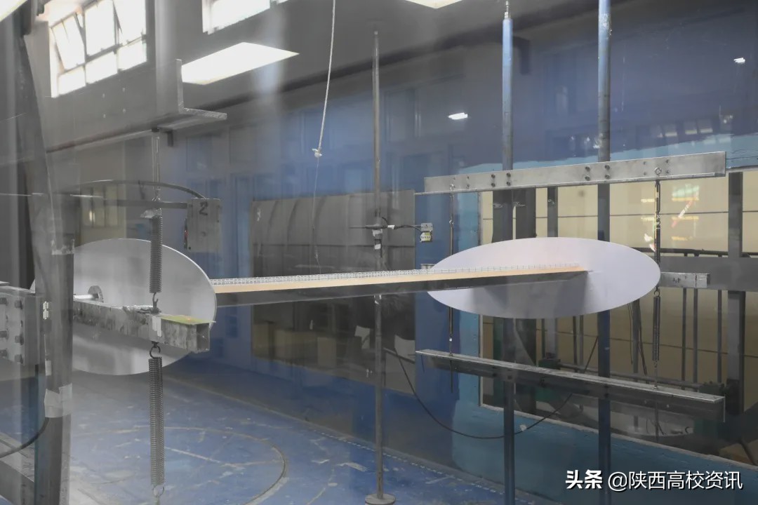 长安力量显担当！长安大学桥梁抗风抗震团队助力虎门大桥恢复通车