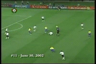 98世界杯罗纳尔多进球视频,罗纳尔多世界杯15个进球