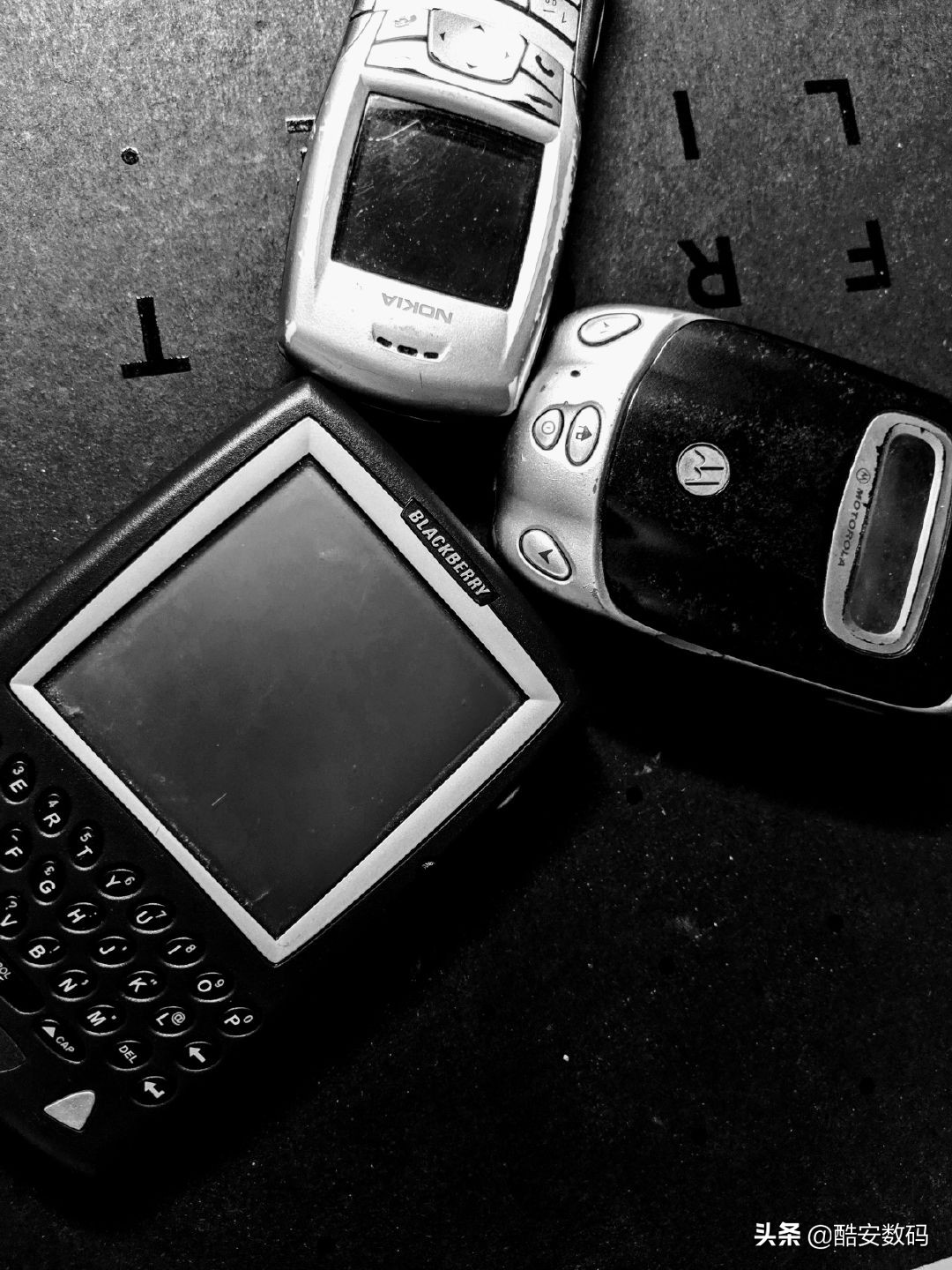 比冷门还冷门的番叫什么,黑莓aurora