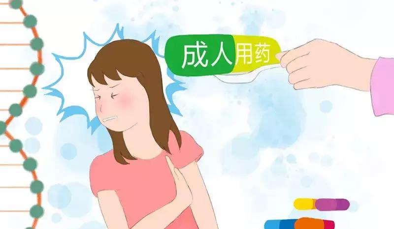 感冒不见好，是否能换另一种药……这十大用药误区，你中招了吗？