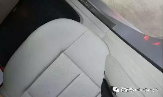 卡罗拉真皮座椅被烟烫坏了,理想真皮座椅被烟烫坏了怎么修复