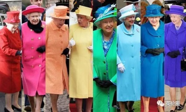 年龄相差89岁，英国王室最强“带货”组合