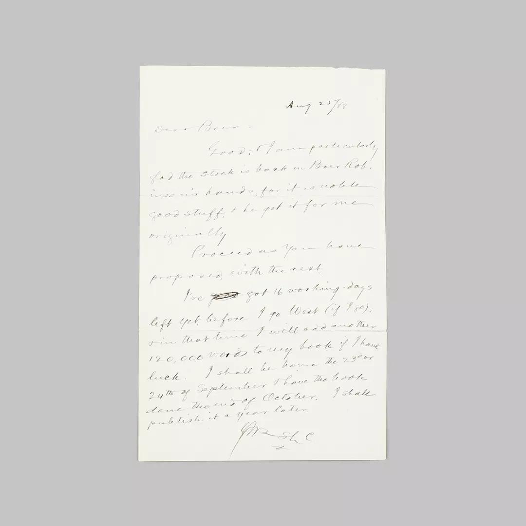 四月模特国风大赏,珍贵人物手迹欣赏