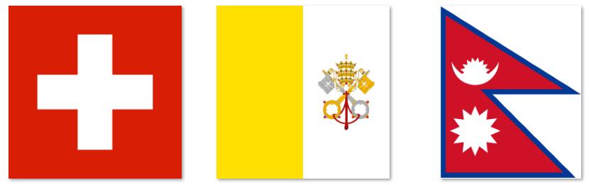 “网络热门*旗国**鉴定”，没用的知识又增加了