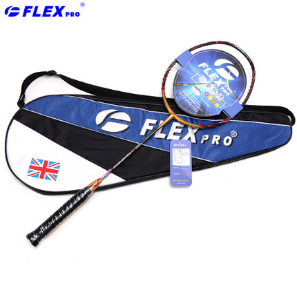 不要只知道YY、VICTOR、李宁，史上最全羽球品牌在这里