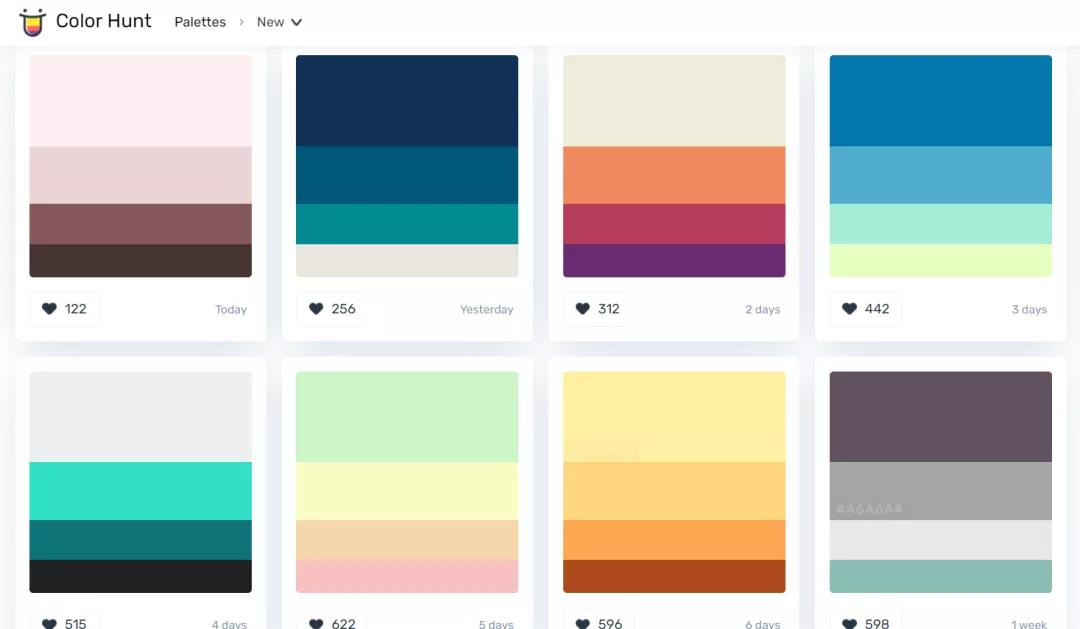 干货推荐给设计师的30个网站,干货分享装饰设计公司