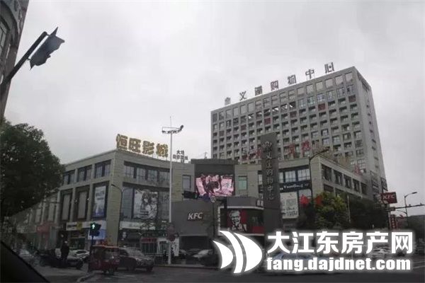 同为地铁7号线上房,大江东核心区的房子比得过义蓬吗?