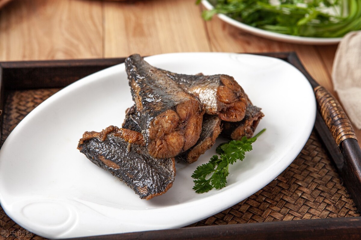 普通人家常吃的十种海鱼,盘点美味又便宜的5种海鱼