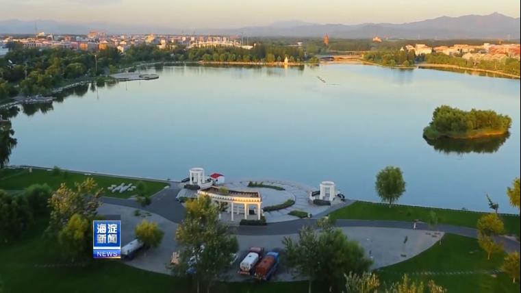 「海淀知事」海淀、延庆结对帮扶手拉手医疗健康惠泽当地百姓