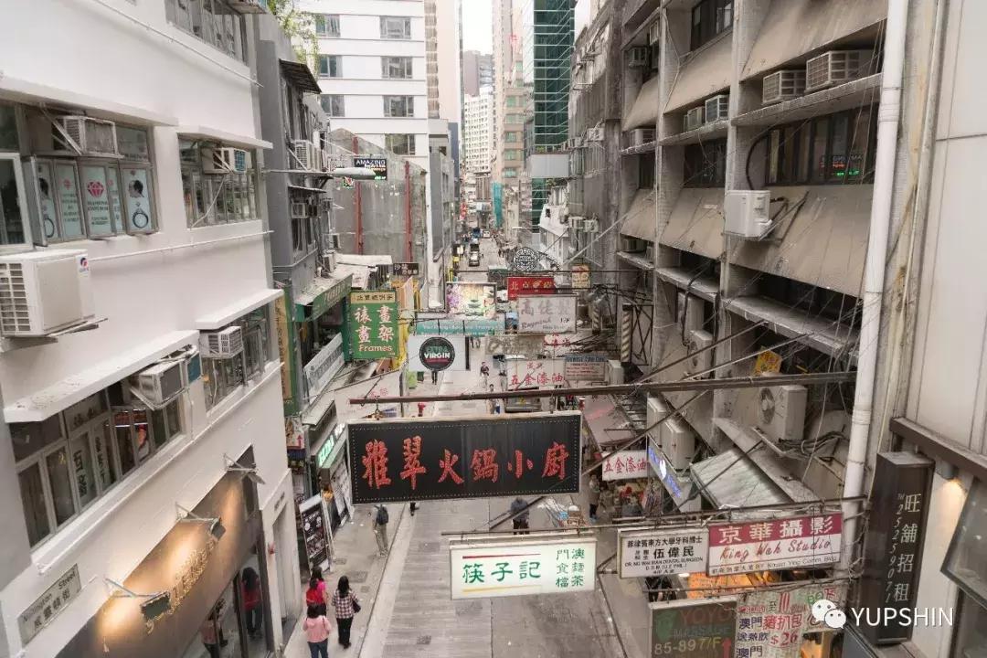香港麦浩径徒步攻略,香港索罟湾徒步