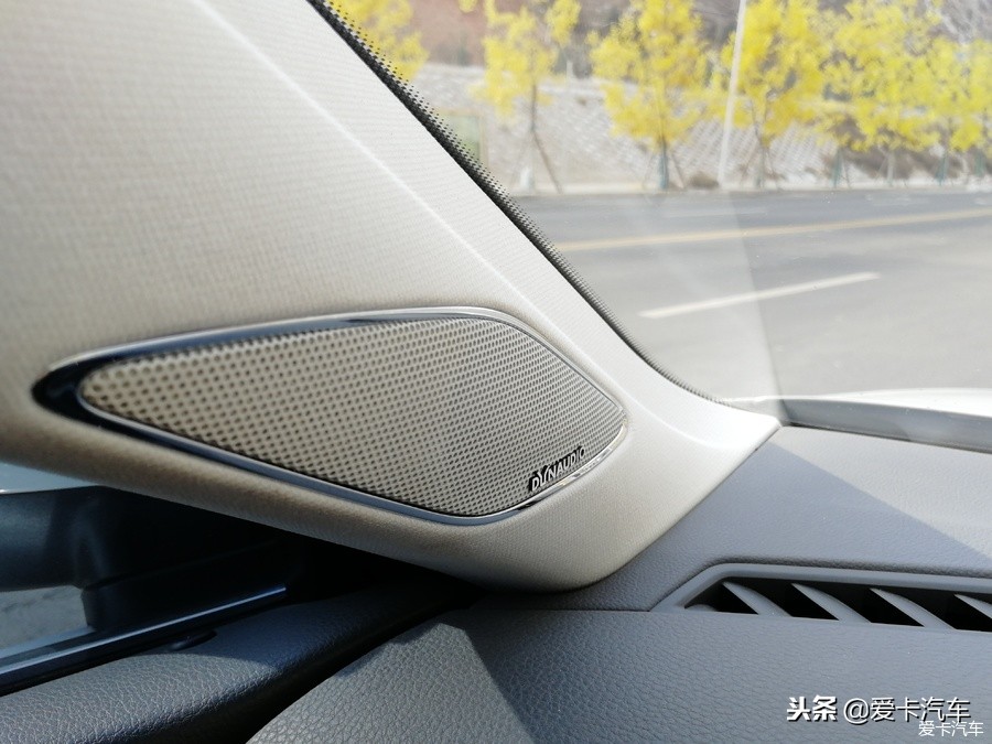 为爱车凌渡交个作业，混迹论坛许久一直没有发发自己的车呢