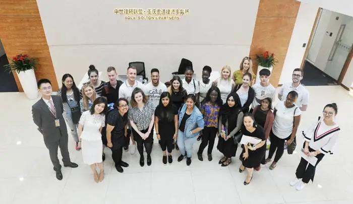 高考志愿@西南政法大学王牌专业之法学专业