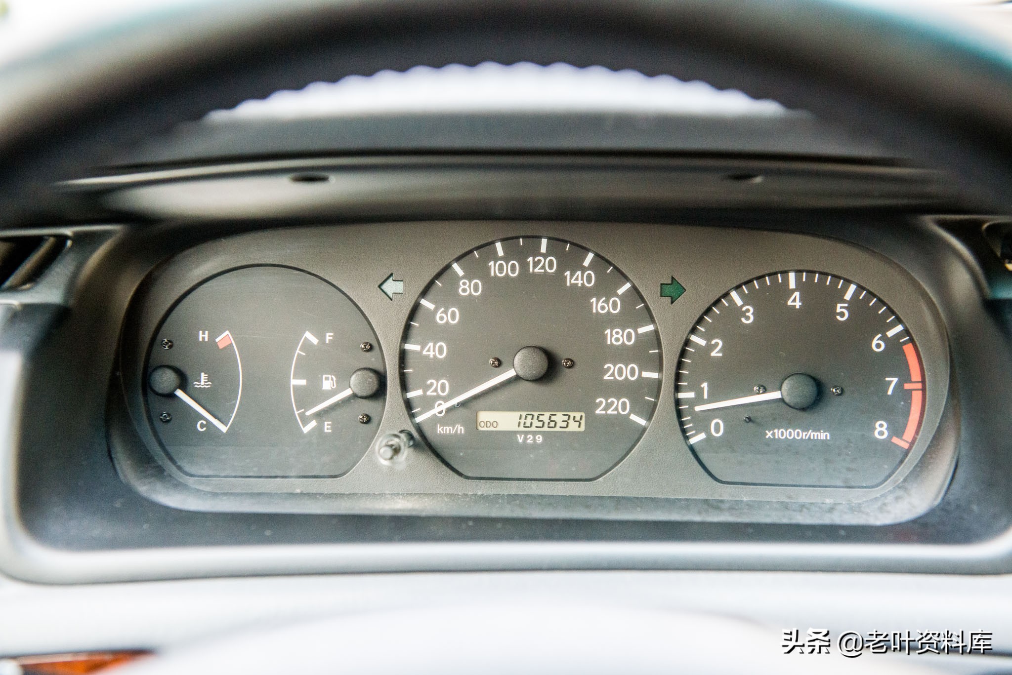 2001年丰田佳美2.2,丰田佳美2.4进口97版