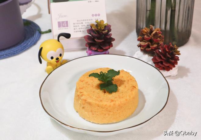 适合小孩子吃的简单快手菜,1-3岁儿童快手菜谱