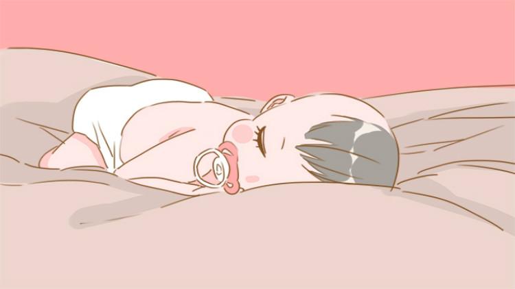 妈妈别苦恼，宝宝频繁感冒的原因在这里，你看了就知道