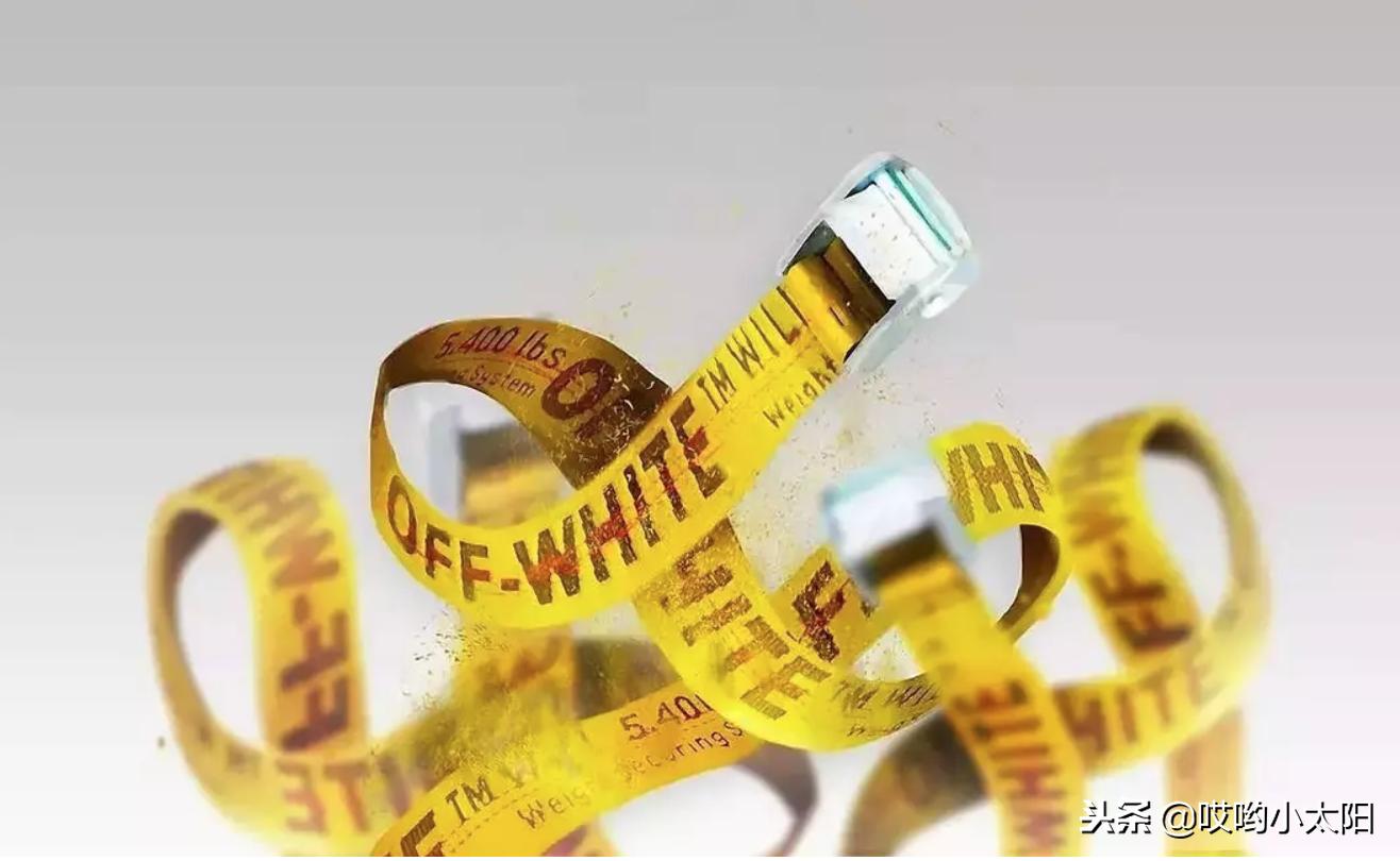 offwhite的中文怎么叫,offwhite为什么这么火